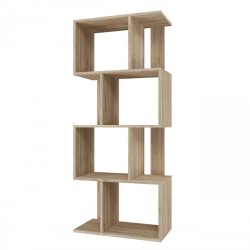 Bookcase FIESTA 4P...