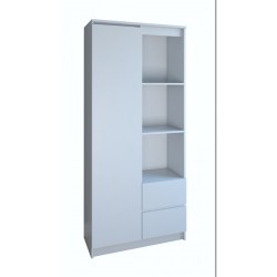 Topeshop RS-80 BILY BIEL...