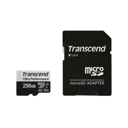 MEMORY MICRO SDXC 256GB...