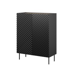 Bookcase 2D2SZ ONDA...