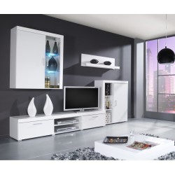 Cama bookcase SAMBA...