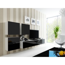 Cama Square cabinet VIGO...