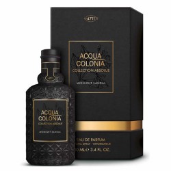 4711 Acqua Colonia Midnight...