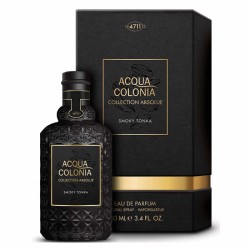 4711 Acqua Colonia Smoky...