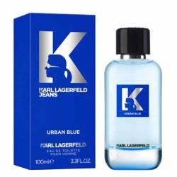 Karl Lagerfeld Jeans Urban...