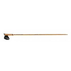 Bamboo Nordic Walking Expedition Carbo Poles 120cm Viking