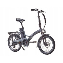 JOBOBIKE Sam - Foldable...