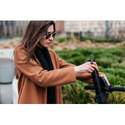 BATTERY FOR SCOOTER PLUS JSPFC