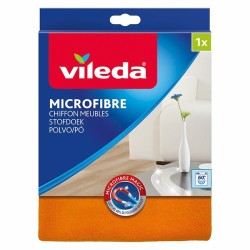 Cleaning Coth Vleda...