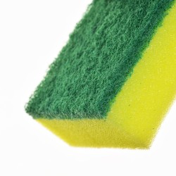 Sponge Scourer Vileda...