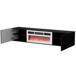 Cama RTV cabinet LARA...