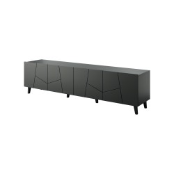 RTV cabinet ETNA 200x42x52...
