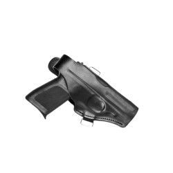 Leather holster for Walter...