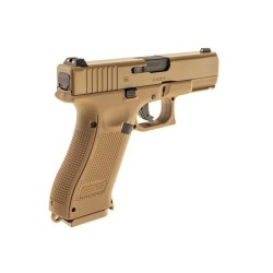 Glock 19X 4,5 mm coyote BB...