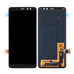 LCD ekraan Samsung A530 A8...