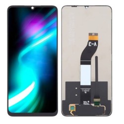 LCD ekraan Xiaomi Redmi...