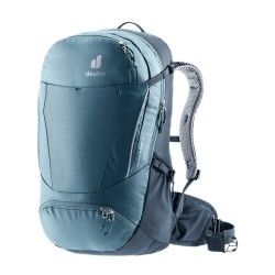 Bicycle backpack -Deuter...