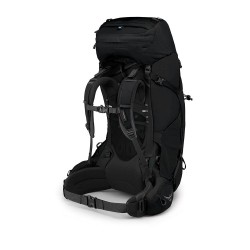 Osprey Aether 65 68 L Black