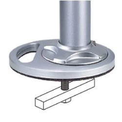 TV SET ACC GROMMET...