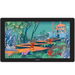HUION Kamvas 24 graphic...