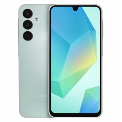 Samsung Galaxy A16 17 cm (6.7") Hybrid Dual SIM 4G USB Type-C 8 GB 256 GB 5000 mAh Green