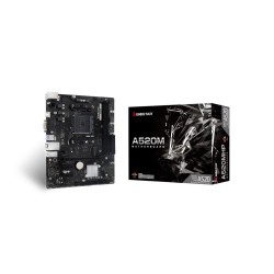 Mainboard|BIOSTAR|AMD...