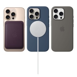Apple iPhone 16 Pro 16 cm...