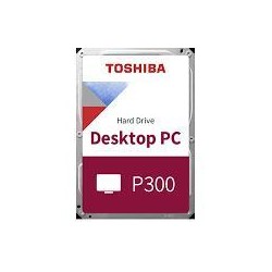 HDD|TOSHIBA|P300|2TB|SATA...