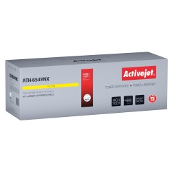 Activejet ATH-654YNX Toner...