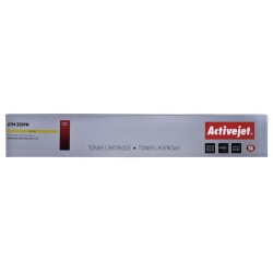 Activejet ATM-328YN Toner...