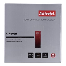 Activejet ATM-50BN toner...