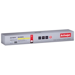 Activejet ATX-7665YN Toner...