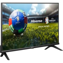 Hisense 40A4N TV 101.6 cm...