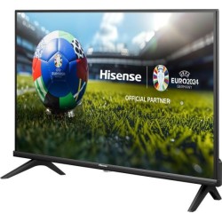 Hisense 40A4N TV 101.6 cm...