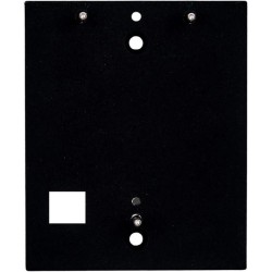 ENTRY PANEL 1 MODULE BACKPLATE/IP VERSO 9155061 2N
