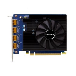 SPARKLE Intel Arc A310 Omni...