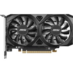Graphics card. MSI GeForce...
