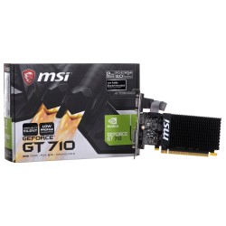 MSI V809-2000R GeForce GT...