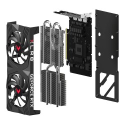 PNY GeForce RTX 4060 NVIDIA...