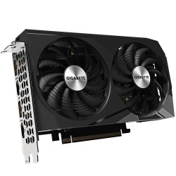 Gigabyte RTX 3060 Windforce...