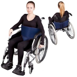 Stability belt for...