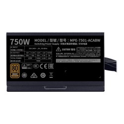 Cooler Master MWE 750...