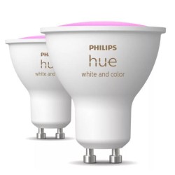Smart Light...