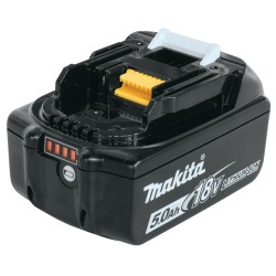 Makita BL1850B industrial...
