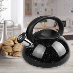 Non-electric kettle MAESTRO...