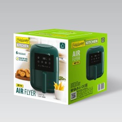 Feel-Maestro MR-755 fryer 3...