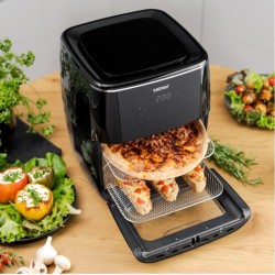 Zelmer ZAF7120 fryer Single...