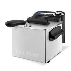 Taurus oil fryer 973958000 (1700W2l)