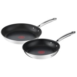 Tefal DUETTO+ G732S255 pan...