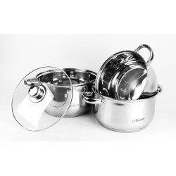 MAESTRO MR-2020-6M 6-piece...